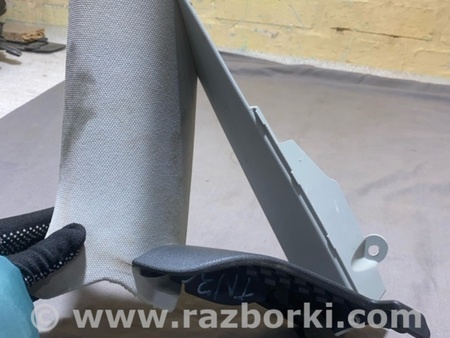 ФОТО Обшивка салона для Audi (Ауди) A3 8V1, 8VA, 8V7, 8VS (03.2012-...) Киев