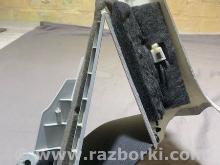 ФОТО Обшивка салона для Audi (Ауди) A3 8V1, 8VA, 8V7, 8VS (03.2012-...) Киев