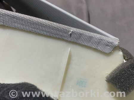 ФОТО Обшивка салона для Audi (Ауди) A3 8V1, 8VA, 8V7, 8VS (03.2012-...) Киев