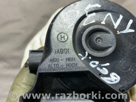 ФОТО Звуковой сигнал для Audi (Ауди) A3 8V1, 8VA, 8V7, 8VS (03.2012-...) Киев