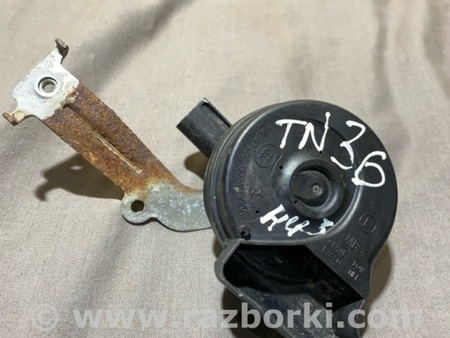 ФОТО Звуковой сигнал для Audi (Ауди) A3 8V1, 8VA, 8V7, 8VS (03.2012-...) Киев