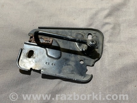 ФОТО Петля замка капота для Audi (Ауди) A3 8V1, 8VA, 8V7, 8VS (03.2012-...) Киев