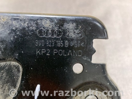 ФОТО Петля замка капота для Audi (Ауди) A3 8V1, 8VA, 8V7, 8VS (03.2012-...) Киев