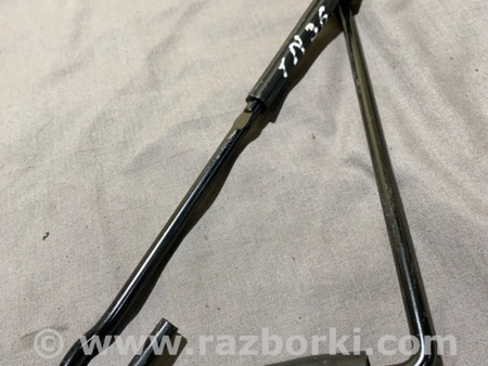 ФОТО Ручка домкрата для Audi (Ауди) A3 8V1, 8VA, 8V7, 8VS (03.2012-...) Киев