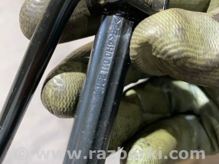 ФОТО Ручка домкрата для Audi (Ауди) A3 8V1, 8VA, 8V7, 8VS (03.2012-...) Киев