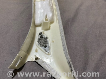 ФОТО Пластик для Audi (Ауди) A3 8V1, 8VA, 8V7, 8VS (03.2012-...) Киев