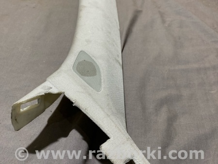 ФОТО Пластик для Audi (Ауди) A3 8V1, 8VA, 8V7, 8VS (03.2012-...) Киев