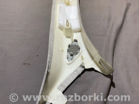 ФОТО Пластик для Audi (Ауди) A3 8V1, 8VA, 8V7, 8VS (03.2012-...) Киев
