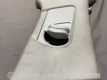 ФОТО Пластик для Audi (Ауди) A3 8V1, 8VA, 8V7, 8VS (03.2012-...) Киев