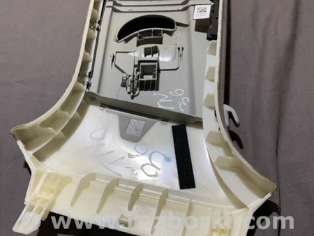 ФОТО Пластик для Audi (Ауди) A3 8V1, 8VA, 8V7, 8VS (03.2012-...) Киев
