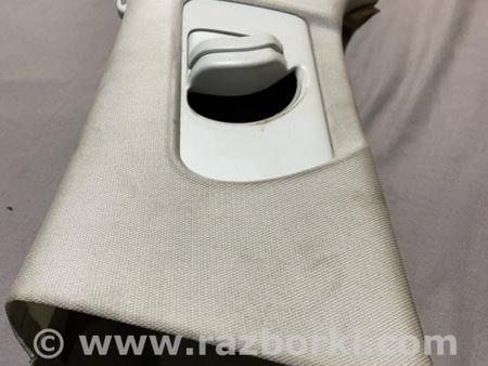 ФОТО Пластик для Audi (Ауди) A3 8V1, 8VA, 8V7, 8VS (03.2012-...) Киев