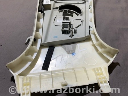 ФОТО Пластик для Audi (Ауди) A3 8V1, 8VA, 8V7, 8VS (03.2012-...) Киев