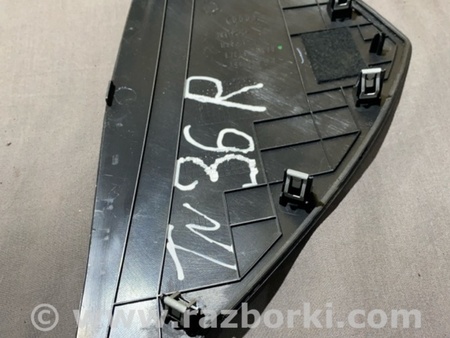 ФОТО Пластик для Audi (Ауди) A3 8V1, 8VA, 8V7, 8VS (03.2012-...) Киев