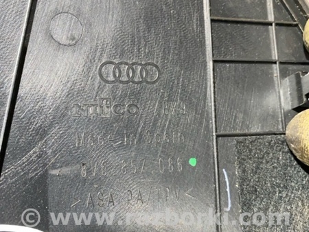 ФОТО Пластик для Audi (Ауди) A3 8V1, 8VA, 8V7, 8VS (03.2012-...) Киев