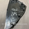 Пластик Audi (Ауди) A3 8V1, 8VA, 8V7, 8VS (03.2012-...)