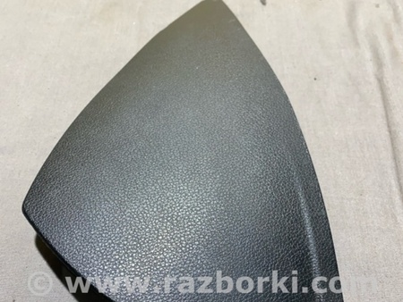 ФОТО Пластик для Audi (Ауди) A3 8V1, 8VA, 8V7, 8VS (03.2012-...) Киев