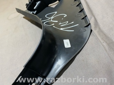 ФОТО Пластик для Audi (Ауди) A3 8V1, 8VA, 8V7, 8VS (03.2012-...) Киев