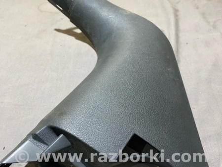 ФОТО Пластик для Audi (Ауди) A3 8V1, 8VA, 8V7, 8VS (03.2012-...) Киев