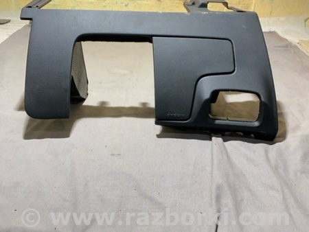 ФОТО Пластик для Audi (Ауди) A3 8V1, 8VA, 8V7, 8VS (03.2012-...) Киев