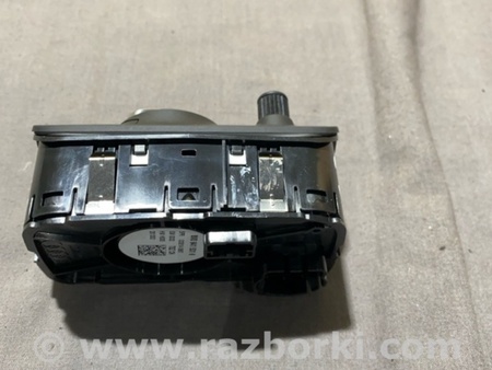 ФОТО Блок управления светом для Audi (Ауди) A3 8V1, 8VA, 8V7, 8VS (03.2012-...) Киев