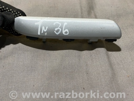ФОТО Пластик для Audi (Ауди) A3 8V1, 8VA, 8V7, 8VS (03.2012-...) Киев