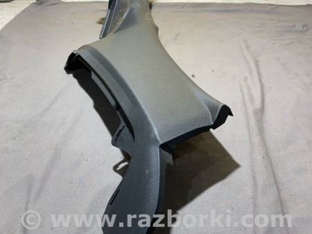 ФОТО Пластик для Audi (Ауди) A3 8V1, 8VA, 8V7, 8VS (03.2012-...) Киев