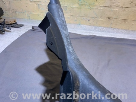 ФОТО Пластик для Audi (Ауди) A3 8V1, 8VA, 8V7, 8VS (03.2012-...) Киев