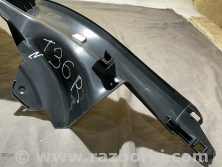 ФОТО Пластик для Audi (Ауди) A3 8V1, 8VA, 8V7, 8VS (03.2012-...) Киев