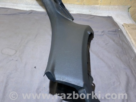ФОТО Пластик для Audi (Ауди) A3 8V1, 8VA, 8V7, 8VS (03.2012-...) Киев