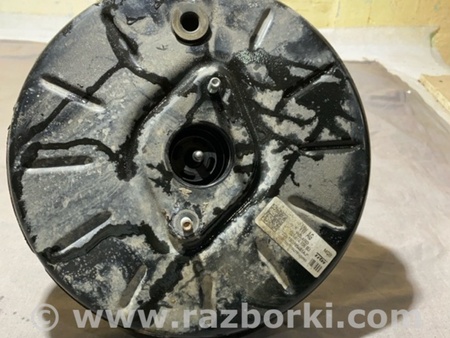 ФОТО Вакуумный ресивер для Audi (Ауди) A3 8V1, 8VA, 8V7, 8VS (03.2012-...) Киев