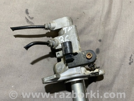ФОТО Главный тормозной цилиндр для Audi (Ауди) A3 8V1, 8VA, 8V7, 8VS (03.2012-...) Киев
