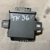 Блок управления Audi (Ауди) A3 8V1, 8VA, 8V7, 8VS (03.2012-...)