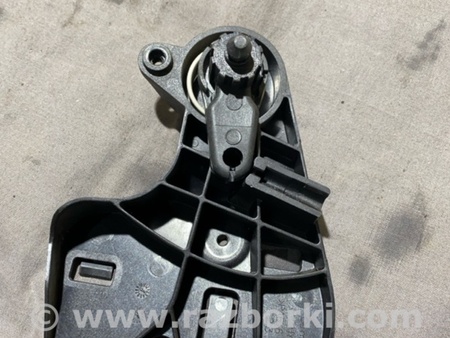 ФОТО Ручка открывания капота для Audi (Ауди) A3 8V1, 8VA, 8V7, 8VS (03.2012-...) Киев
