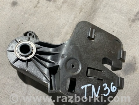 ФОТО Ручка открывания капота для Audi (Ауди) A3 8V1, 8VA, 8V7, 8VS (03.2012-...) Киев