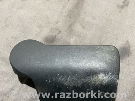 ФОТО Ручка открывания капота для Audi (Ауди) A3 8V1, 8VA, 8V7, 8VS (03.2012-...) Киев