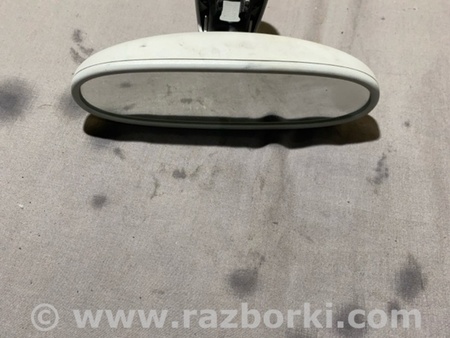 ФОТО Зеркало заднего вида салонное для Audi (Ауди) A3 8V1, 8VA, 8V7, 8VS (03.2012-...) Киев
