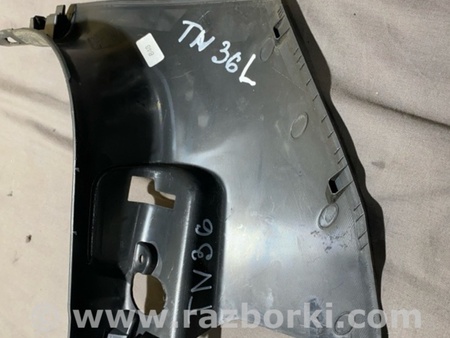 ФОТО Пластик для Audi (Ауди) A3 8V1, 8VA, 8V7, 8VS (03.2012-...) Киев