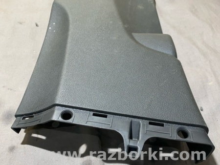 ФОТО Пластик для Audi (Ауди) A3 8V1, 8VA, 8V7, 8VS (03.2012-...) Киев