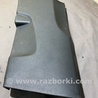 ФОТО Пластик для Audi (Ауди) A3 8V1, 8VA, 8V7, 8VS (03.2012-...) Киев