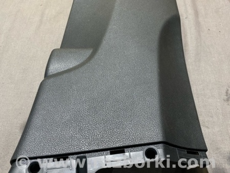 ФОТО Пластик для Audi (Ауди) A3 8V1, 8VA, 8V7, 8VS (03.2012-...) Киев