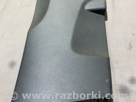 ФОТО Пластик для Audi (Ауди) A3 8V1, 8VA, 8V7, 8VS (03.2012-...) Киев
