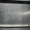 ФОТО Пластик для Audi (Ауди) A3 8V1, 8VA, 8V7, 8VS (03.2012-...) Киев