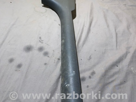 ФОТО Пластик для Audi (Ауди) A3 8V1, 8VA, 8V7, 8VS (03.2012-...) Киев
