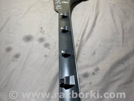 ФОТО Пластик для Audi (Ауди) A3 8V1, 8VA, 8V7, 8VS (03.2012-...) Киев