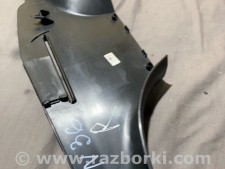 ФОТО Пластик для Audi (Ауди) A3 8V1, 8VA, 8V7, 8VS (03.2012-...) Киев