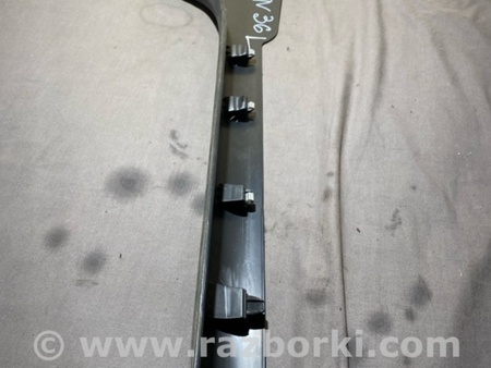 ФОТО Пластик для Audi (Ауди) A3 8V1, 8VA, 8V7, 8VS (03.2012-...) Киев