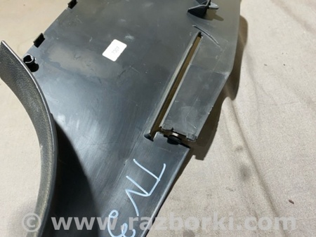 ФОТО Пластик для Audi (Ауди) A3 8V1, 8VA, 8V7, 8VS (03.2012-...) Киев