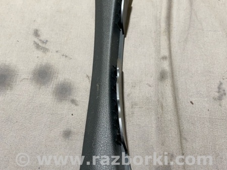 ФОТО Пластик для Audi (Ауди) A3 8V1, 8VA, 8V7, 8VS (03.2012-...) Киев