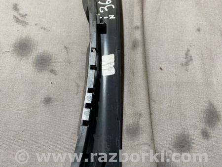 ФОТО Пластик для Audi (Ауди) A3 8V1, 8VA, 8V7, 8VS (03.2012-...) Киев