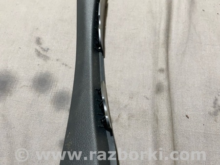 ФОТО Пластик для Audi (Ауди) A3 8V1, 8VA, 8V7, 8VS (03.2012-...) Киев